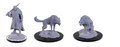 D&D Nolzur's Marvelous Miniatures: Loup Garou