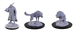 D&D Nolzur's Marvelous Miniatures: Loup Garou