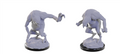D&D Nolzur's Marvelous Miniatures: Ettercaps