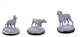 WizKids Deep Cuts: Dog Companions