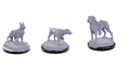 WizKids Deep Cuts: Dog Companions