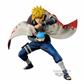 Naruto Shippuden Banpresto Figur Colosseum Namikaze Minato Bandai