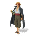 One Piece DXF – The Grandline Series – Shanks Bandai