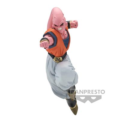 Dragon Ball Z Match Makers Majin Buu (Son Gohan Absorbed) vs Super Saiyan Vegito Bandai