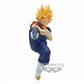 Dragon Ball Z Match Makers Super Saiyan Vegito Vs Majin Buu Bandai