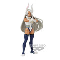 My Hero Academia Age Of Heroes – Mirko Bandai