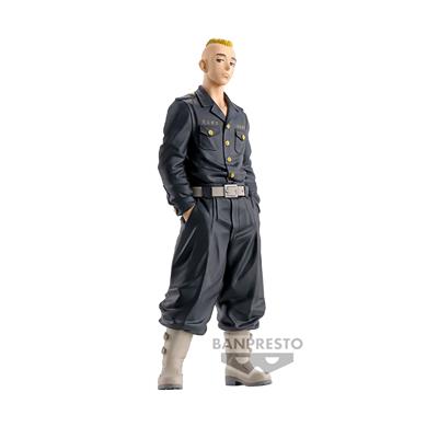 Tokyo Revengers Yasuhiro Muto Figur Bandai