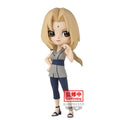 Naruto Shippuden Q Posket Tsunade Figur Bandai