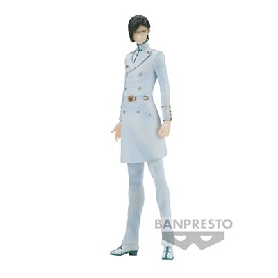 Bleach Solid And Souls - Ichigo Kurosaki & Uryu Ishida Bandai