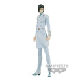 Bleach Solid And Souls - Ichigo Kurosaki & Uryu Ishida Bandai
