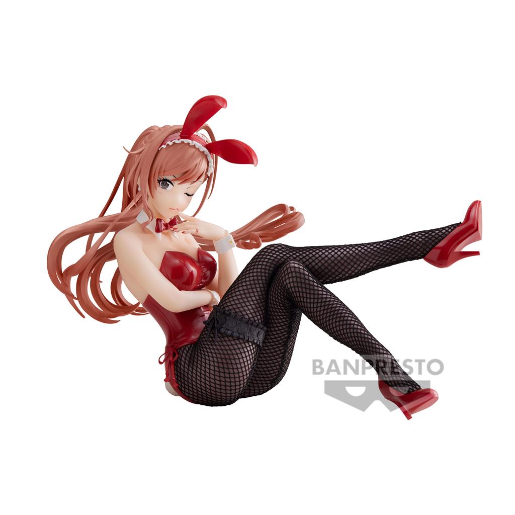 The Idolm@ster Shiny Colors: Natsuha Arisugawa Espresto-Fascination & Stockings Bandai