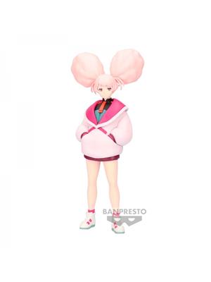 Mobile Suit Gundam The Witch From Mercury Chuatury Panlunch Figur Bandai