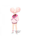 Mobile Suit Gundam The Witch From Mercury Chuatury Panlunch Figur Bandai