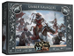 House Umber Ravagers - A Song Of Ice And Fire CMON