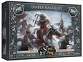 House Umber Ravagers - Kavallerienhet från A Song Of Ice And Fire CMON