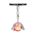 3D Nyckelringar Ponyo och Manet - Ponyo Vid Klippan Semic