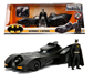 Batman 1989 Batmobile 1:24 Simba Dickie Group