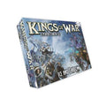 Kings of War - Ice and Shadow 2-Player Starter Set Mantic Games