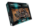 TerrainCrate: Ruined City - En Mantic Games
