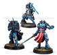 Infinity Military Orders Expansion Pack Alpha - EN Corvus Belli