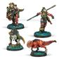 Infinity Morat Expansion Pack Beta - EN Corvus Belli