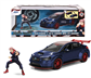 Jujutsu Kaisen 2016 Subaru WRX STI 1:24 Diecast Modell Simba Dickie Group