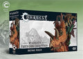 Conquest - W’adrhŭn: Thunder Chieftain Artisan Series Para Bellum Games