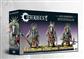 Conquest - Old Dominion: Buccephaloi Miniatures Para Bellum Games