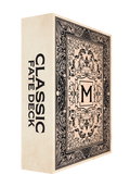 Malifaux 3rd Edition - Classic Fate Deck - EN Wyrd Games