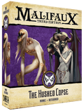 Malifaux 3rd Edition - The Hushed Copse - EN Wyrd Games