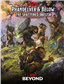 D&D Phandelver och Nedan: Den Krossade Obelisk HC - EN Wizards of the Coast