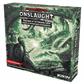 Dungeons & Dragons Onslaught: Nightmare of the Frogmire Coven - Expansionsset WizKids/NECA