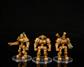 D&D Onslaught: Storyline OP Pack 1 - Ancient Construct WizKids/NECA