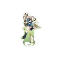 Genshin Impact - Inazuma Tema Serie Karaktär Acryl Figur: Kirara - 14cm Sakami Merchandise