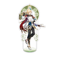Genshin Impact - Sumeru Tema Serie Karaktär Acryl Figur: Kaveh - 14cm Sakami Merchandise
