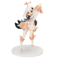 Genshin Impact - Premium PVC Figur - Paimon - 1/7 Skala Sakami Merchandise