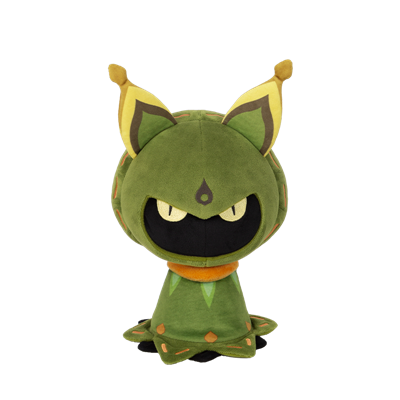 Genshin Impact - Collei - Cuilein-Anbar Gosedjur - 28cm Sakami Merchandise