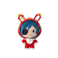 Genshin Impact - Teyvat Paradise Karaktär Plushie - Mondstadt Series - Kaeya - 18cm Sakami Merchandise