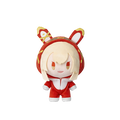 Genshin Impact - Teyvat Paradise Karaktär Plushie – Klee - 18 cm Sakami Merchandise