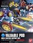 HGBC 1/144 Värdefull Pod Bandai