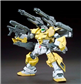 HGBC 1/144 Powered Arms Powereder Bandai