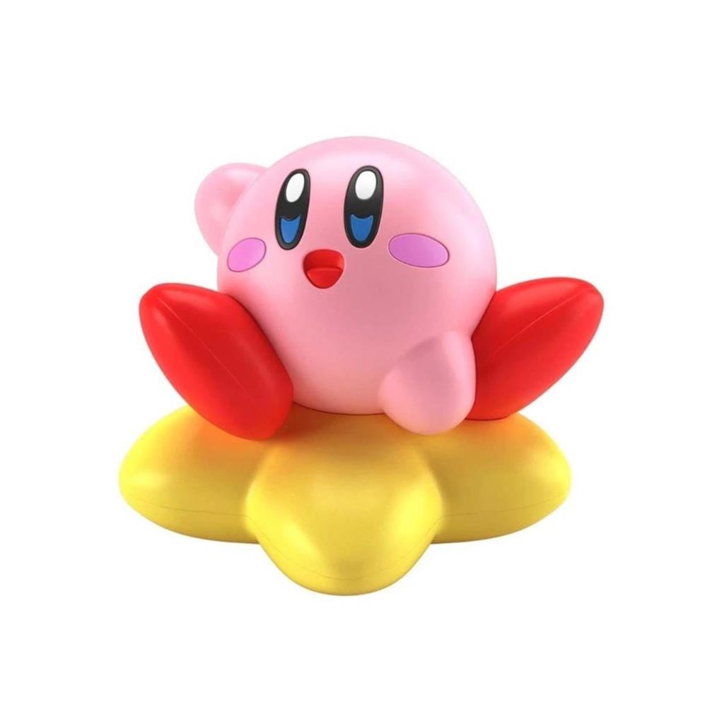 Entry Grade Kirby Samlarfigur Bandai
