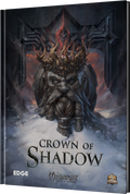 Midnight - Crown of Shadow Kampanjbok Edge Studio