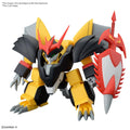 HG Jyakomaru Figur Bandai