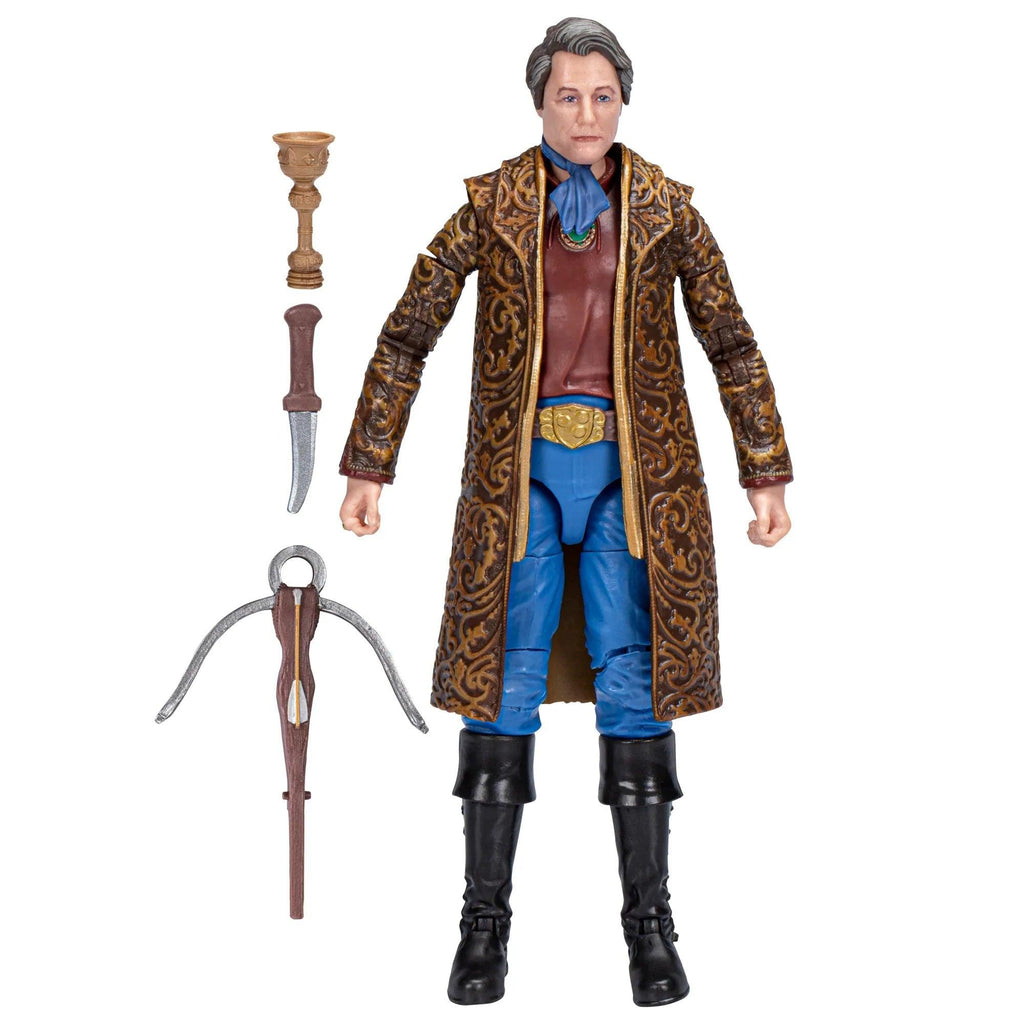 Dungeons & Dragons Golden Archive Forge Actionfigur Hasbro