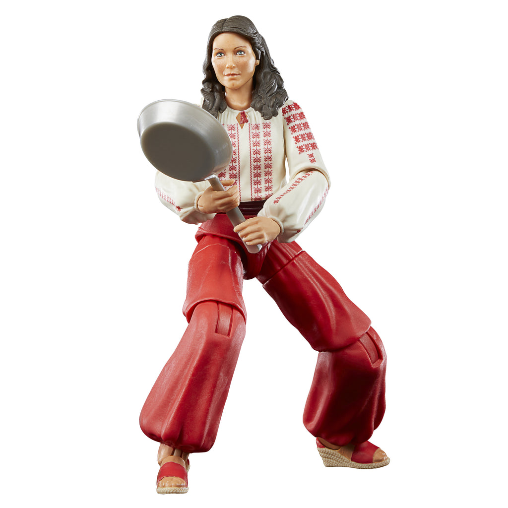 Indiana Jones Adventure Series Marion Ravenwood