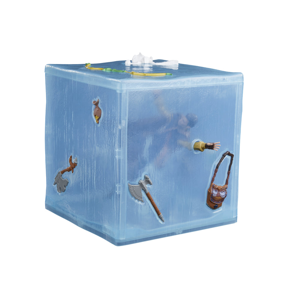 Dungeons & Dragons Honor Among Thieves Golden Archive 6” Skala Samlar Actionfigur