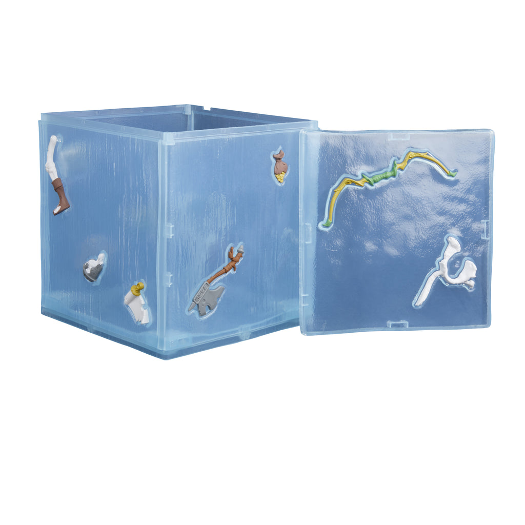 Dungeons & Dragons Honor Among Thieves Golden Archive 6” Skala Samlar Actionfigur