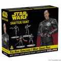 Star Wars: Shatterpoint - You Have Something I Want Squad Pack Atomic Mass Games