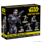 Star Wars: Shatterpoint - Clone Force 99 Squad Pack Atomic Mass Games